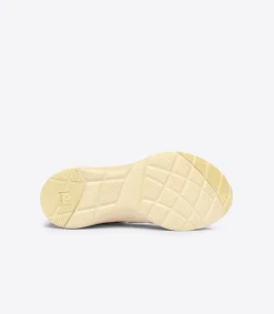 Women VEJA IMPALA ENGINEERED-MESH GLAZE PARME