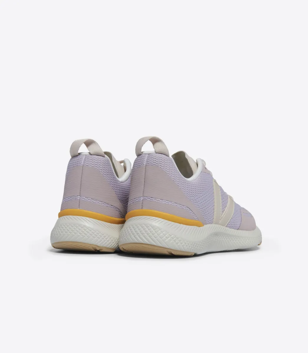 Women VEJA IMPALA ENGINEERED-MESH PARME SABLE