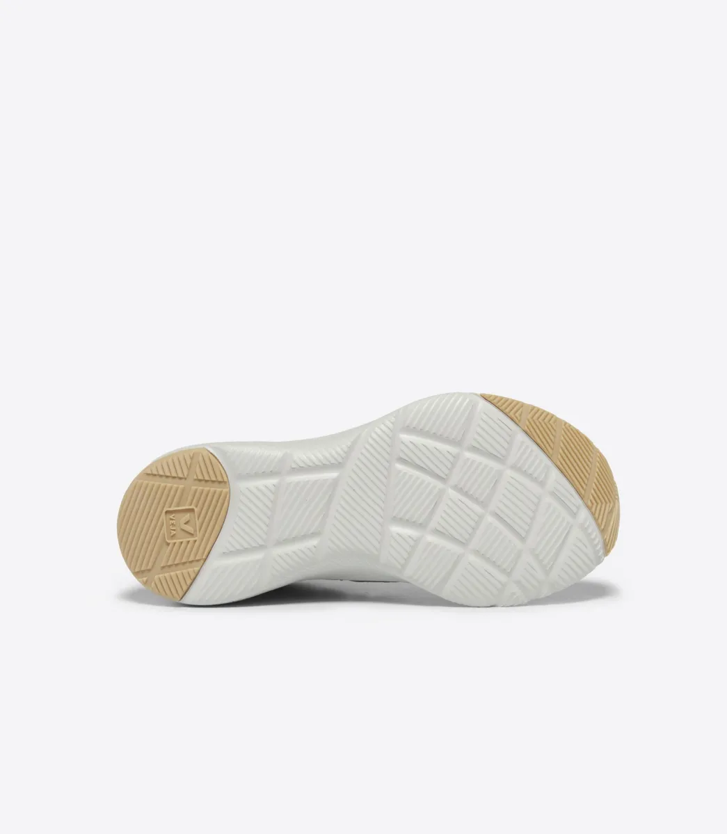 Women VEJA IMPALA ENGINEERED-MESH PARME SABLE