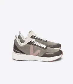 VEJA IMPALA ENGINEERED-MESH SAGE BABE
