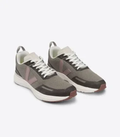 VEJA IMPALA ENGINEERED-MESH SAGE BABE