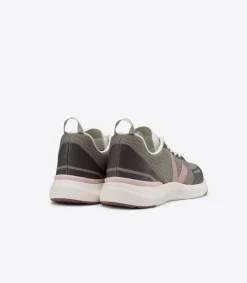 VEJA IMPALA ENGINEERED-MESH SAGE BABE