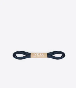 Women VEJA LACES ORGANIC COTTON NAUTICO