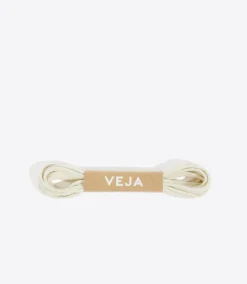 Women VEJA LACES ORGANIC COTTON PIERRE