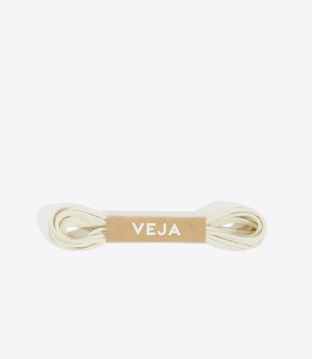 Women VEJA LACES ORGANIC COTTON PIERRE
