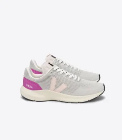 VEJA MARLIN LT V-KNIT POLAR PETALE