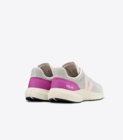 VEJA MARLIN LT V-KNIT POLAR PETALE