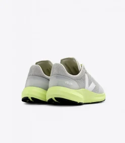 Women VEJA MARLIN V-KNIT CHALK WHITE