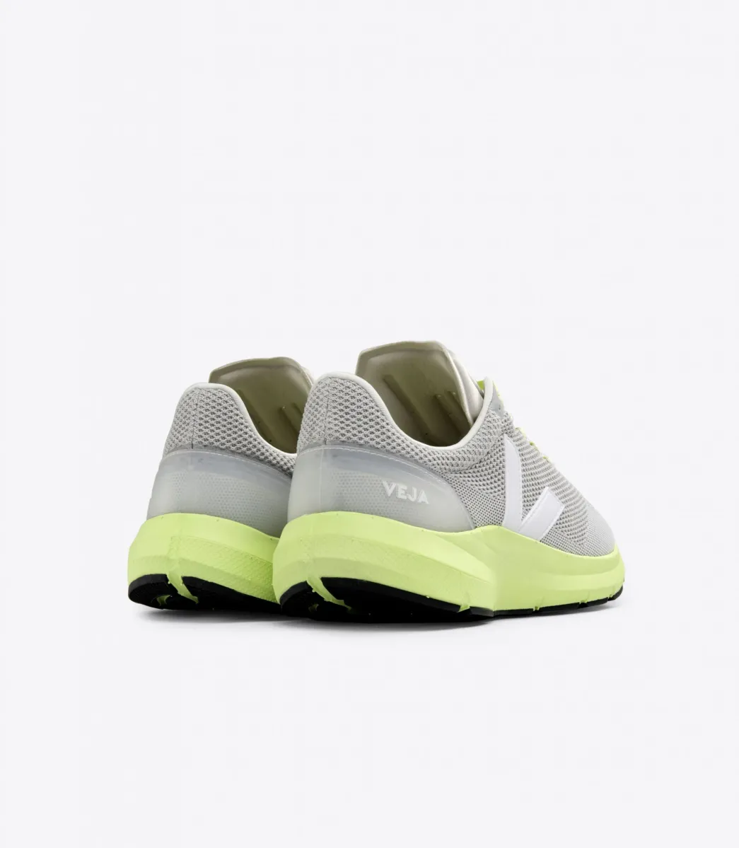 Women VEJA MARLIN V-KNIT CHALK WHITE