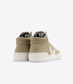 Women VEJA MINOTAUR SUEDE DUNE PIERRE