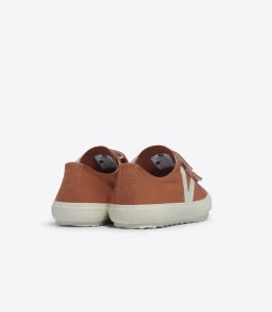 Kids VEJA OLLIE CANVAS CANYON PIERRE