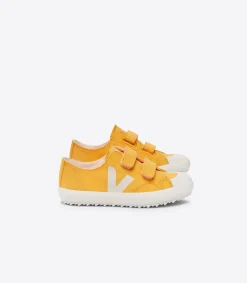 Kids VEJA OLLIE CANVAS OASIS PIERRE