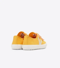 Kids VEJA OLLIE CANVAS OASIS PIERRE