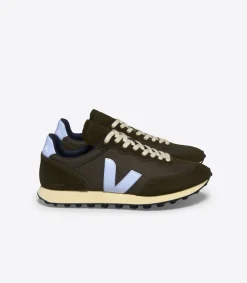 Women VEJA RIO BRANCO ALVEOMESH EAGLE SWAN