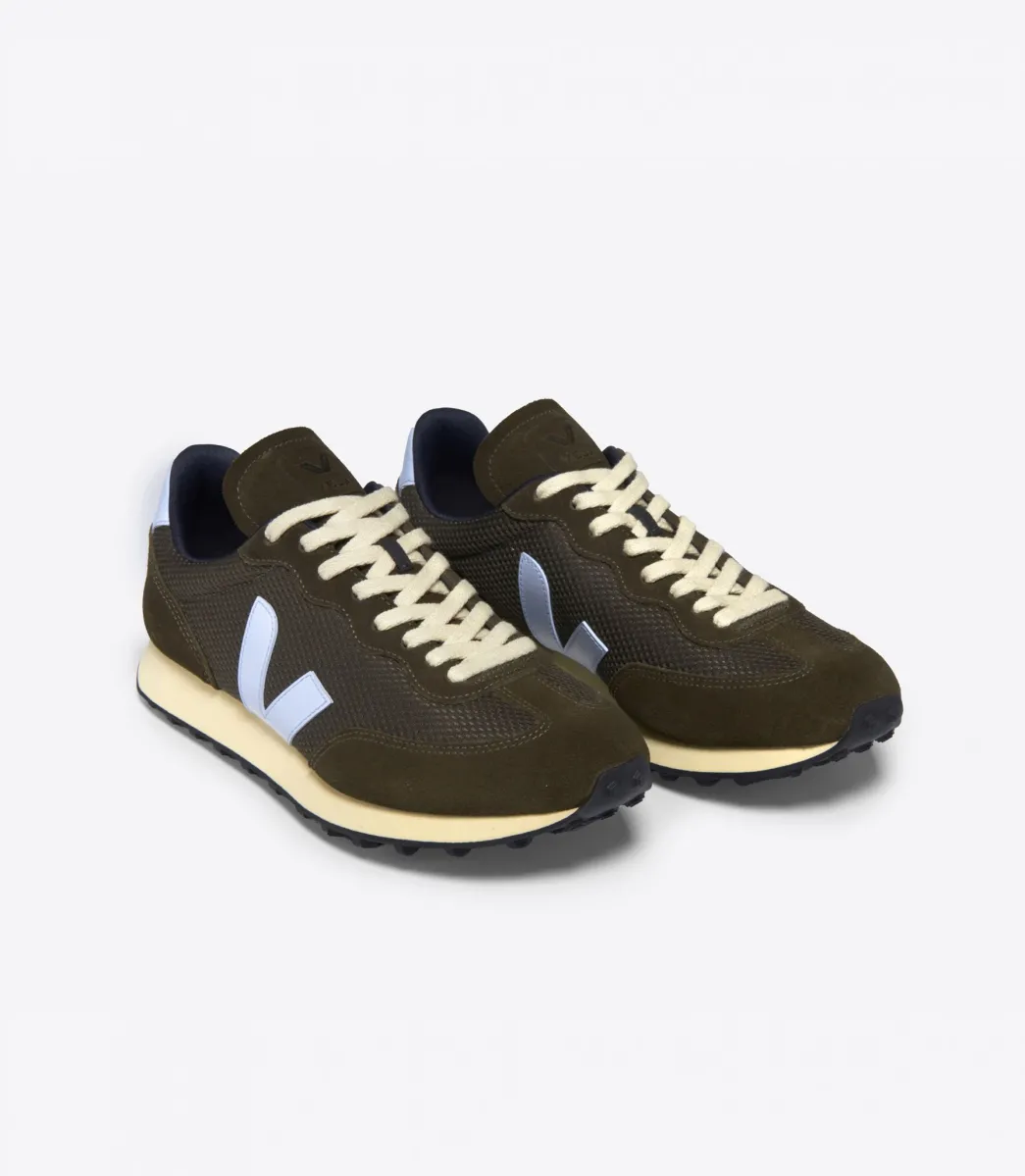 Women VEJA RIO BRANCO ALVEOMESH EAGLE SWAN