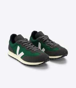 VEJA RIO BRANCO ALVEOMESH POKER WHITE