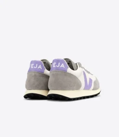 VEJA RIO BRANCO HEXAMESH GRAVEL LAVANDE