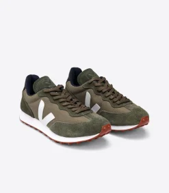 VEJA RIO BRANCO RIPSTOP KAKI PEARL