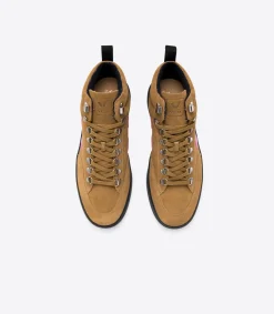 VEJA RORAIMA BASTILLE SUEDE TENT ULTRAVIOLET