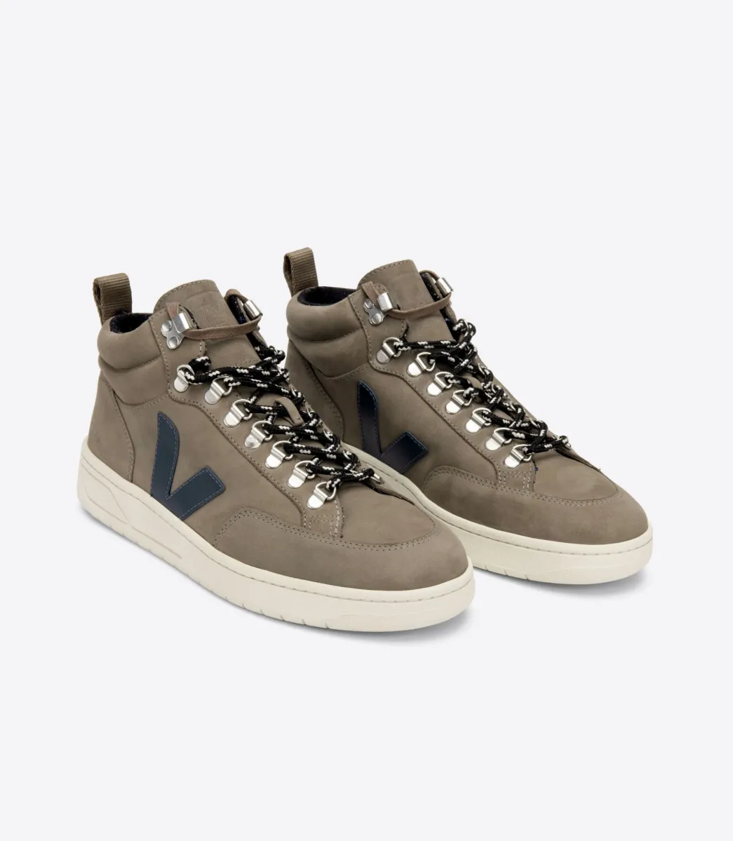 VEJA RORAIMA NUBUCK MOONROCK NAUTICO
