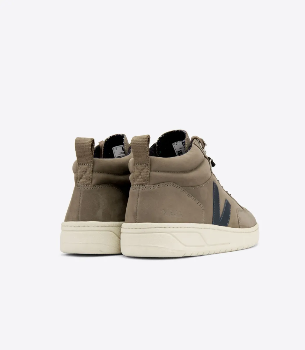 VEJA RORAIMA NUBUCK MOONROCK NAUTICO