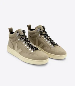 VEJA RORAIMA SUEDE DUNE ALMOND