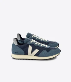Women VEJA SDU ALVEOMESH NAUTICO PIERRE