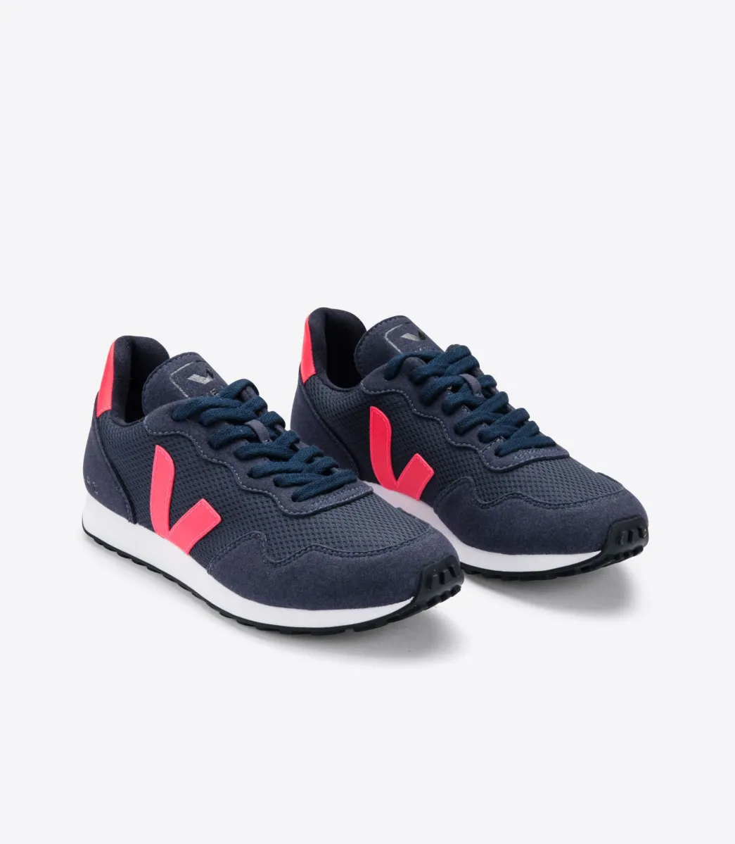 VEJA SDU NAUTICO ROSE FLUO