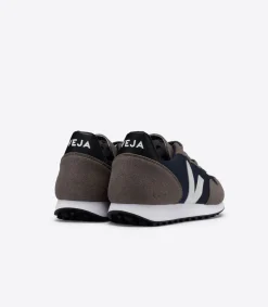 VEJA SDU REC ALVEOMESH NAUTICO OXFORD GREY GREY