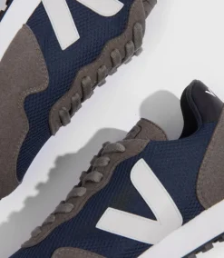 VEJA SDU REC ALVEOMESH NAUTICO OXFORD GREY GREY