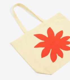Women VEJA TOTE BAG X MAKE MY LEMONADE