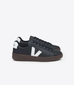 Women VEJA URCA CWL BLACK WHITE