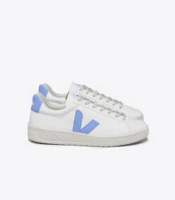Women VEJA URCA CWL WHITE AQUA