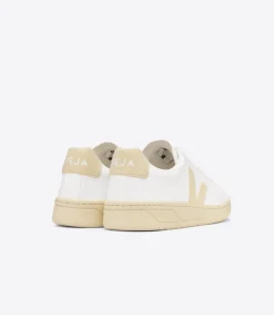 Women VEJA URCA CWL WHITE BUTTER