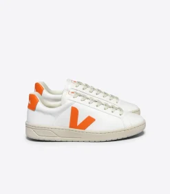 Women VEJA URCA CWL WHITE FURY