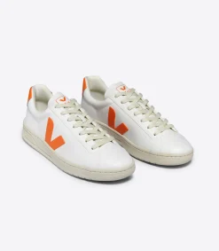 Women VEJA URCA CWL WHITE FURY