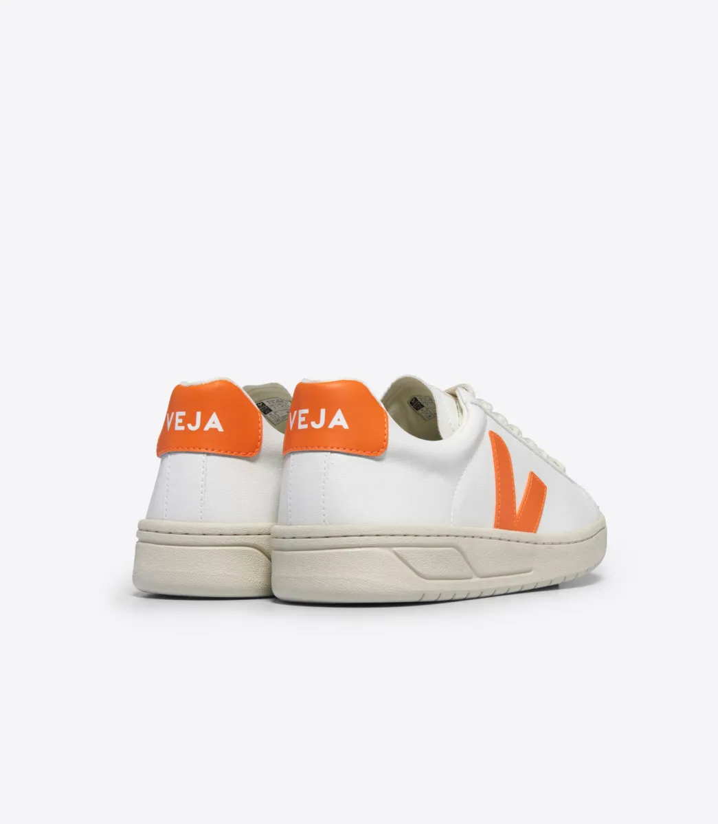 Women VEJA URCA CWL WHITE FURY