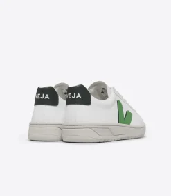 Women VEJA URCA CWL WHITE LEAF CYPRUS