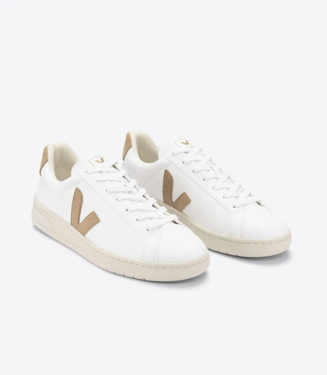 VEJA URCA CWL WHITE MIEL