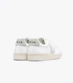 Women VEJA URCA CWL WHITE NATURAL