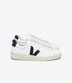 Women VEJA URCA CWL WHITE NAUTICO