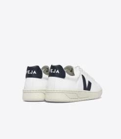 Women VEJA URCA CWL WHITE NAUTICO