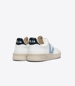VEJA V-10 CWL WHITE STEEL NAUTICO