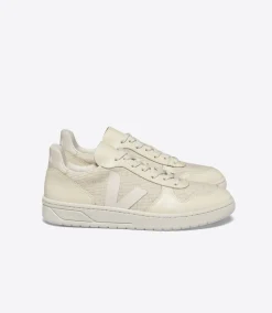 Women VEJA V-10 J-MESH JUTE PIERRE MULTICO