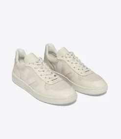 Women VEJA V-10 J-MESH JUTE PIERRE MULTICO