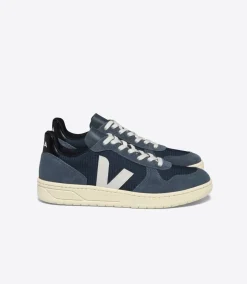 Women VEJA V-10 RIPSTOP NAUTICO PIERRE