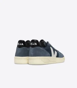 Women VEJA V-10 RIPSTOP NAUTICO PIERRE