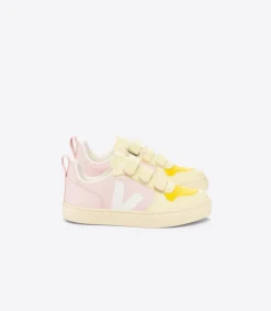 Kids VEJA V-10 X THE ANIMALS OBSERVATORY PETALE