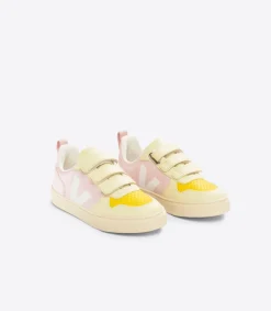 Kids VEJA V-10 X THE ANIMALS OBSERVATORY PETALE