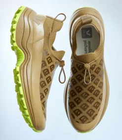 VEJA X AMELIE PICHARD BEIGE